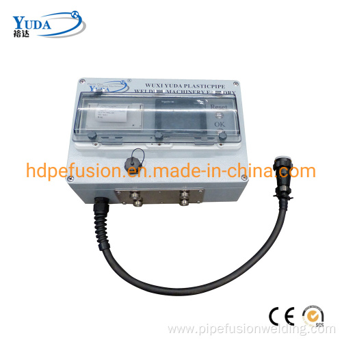 Plastic Pipe Hdpe fusion machine